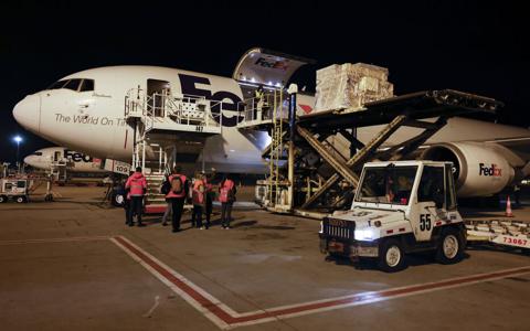 Aéroports & compagnies aériennes