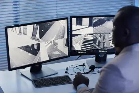 Service de sécurité SURVEILLANCE & SECURITE - Phoenix Security Corp