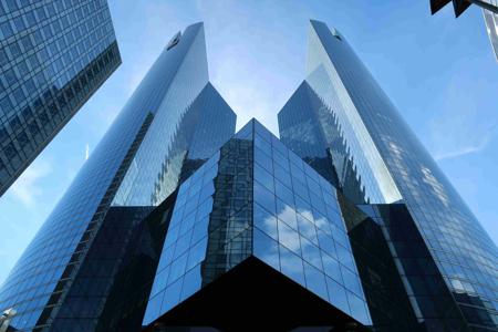 Secteur Sièges Sociaux - Phoenix Security Corp